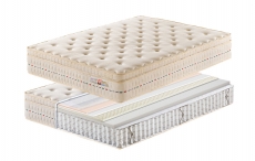 207 ̿ ʷοž Ʈ<br>(207 Bio Pillow-top Mattress)