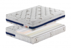 ޽ʷοž Ʈ<br>(Mesh Pillow-top Mattress)