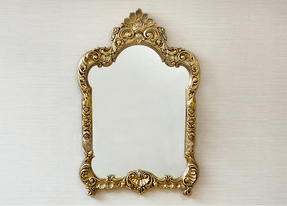 ̿콺  ſ<br />(Myos Gold Mirror)