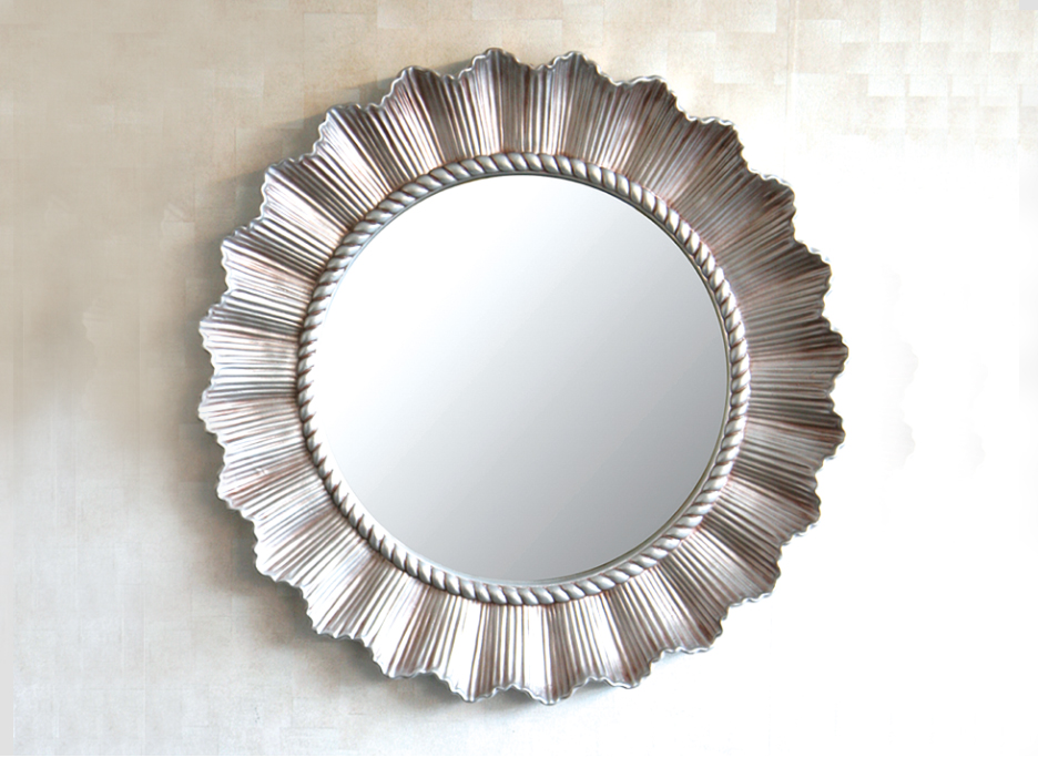  ǹ ſ <br />(Sunshine Silver Mirror)