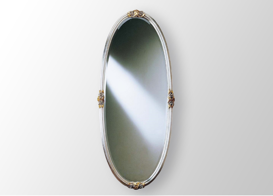 ô   Űſ <br />(Oldham Champagne Gold Mirror)