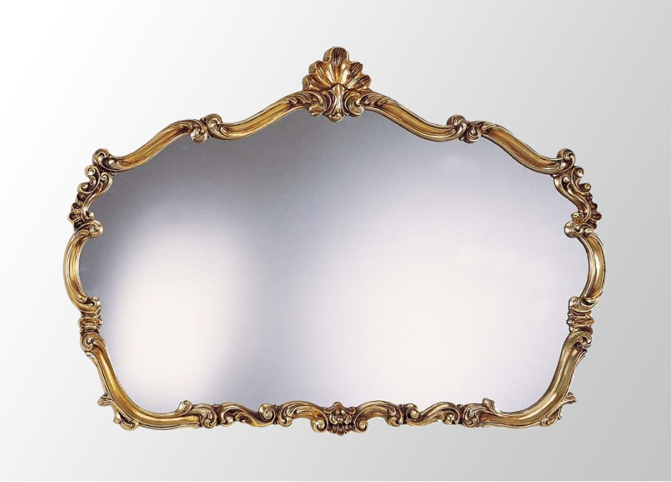   ſ <br />(Shell Gold Mirror)