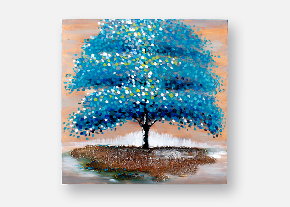 Ʈ(Blue Tree) ĵ 