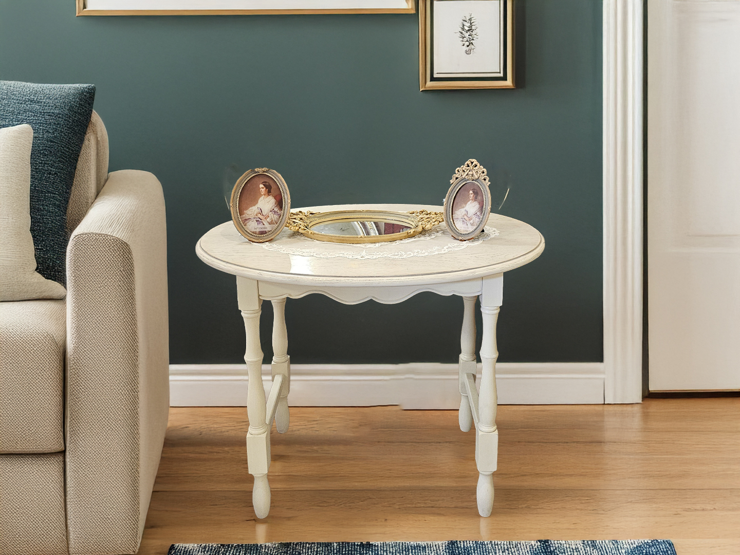 ������(Jasmine) ��ƽ ���̺�