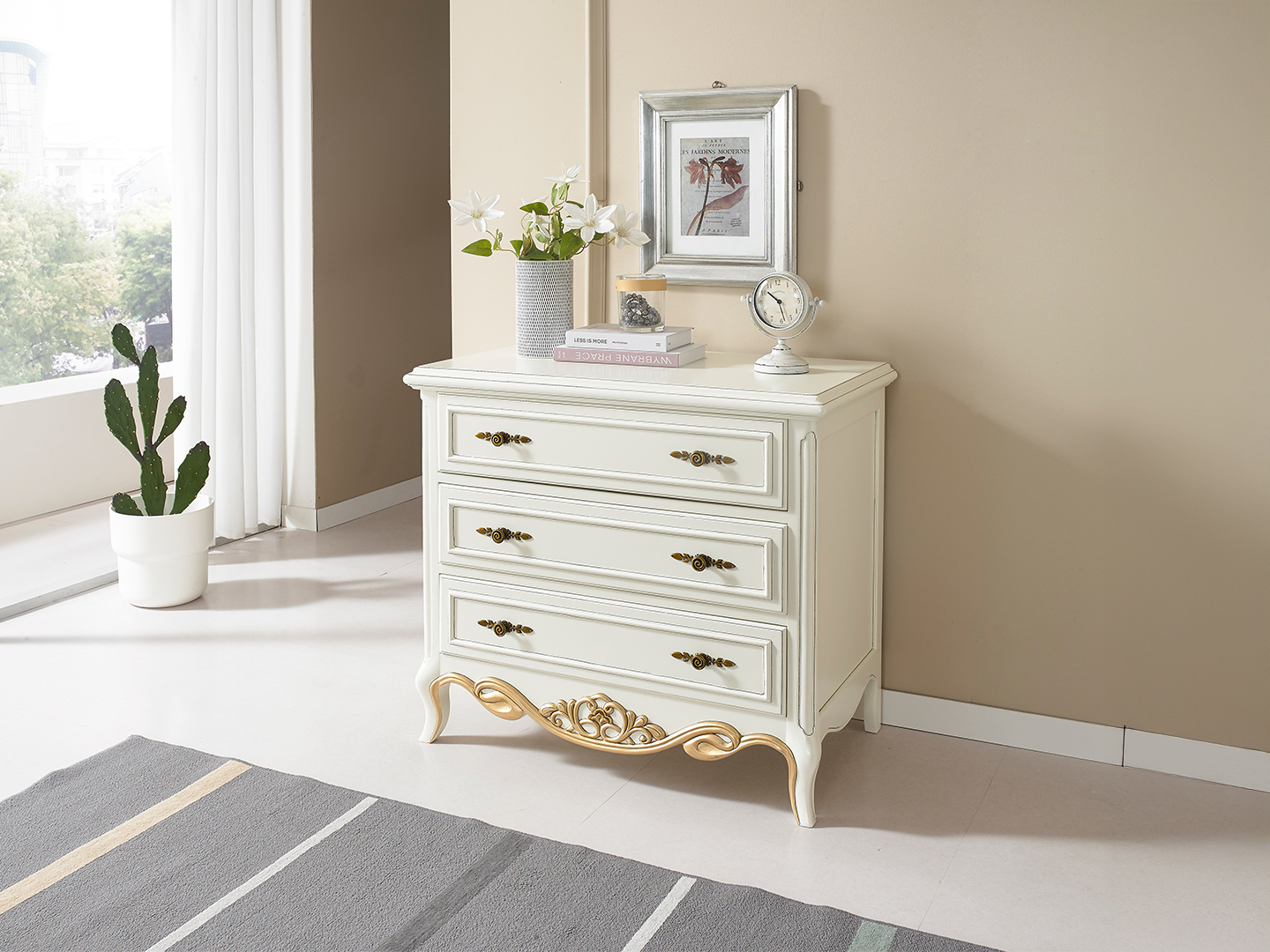 ǻ��(Pure) ��ƽ 3�� ������[���̺���]