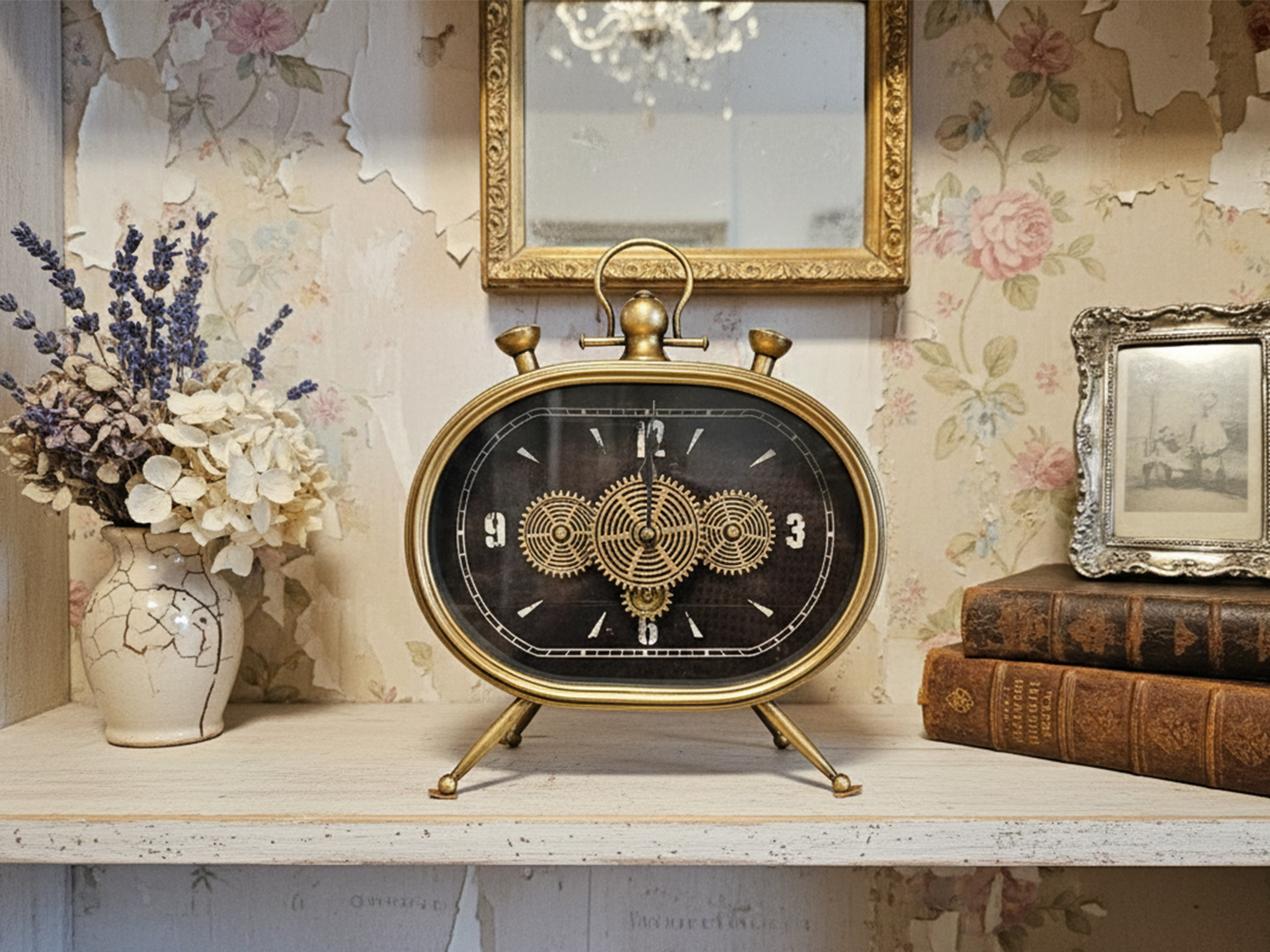 ������(Haze) Ÿ���� �ð�