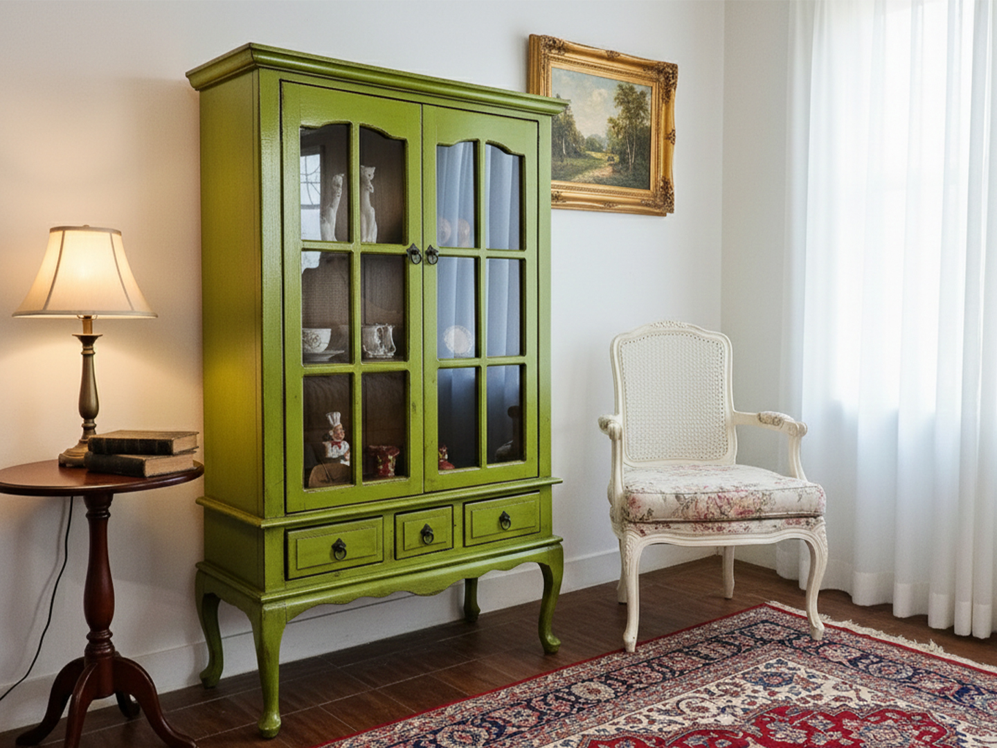 ī��(Kyle) ��Ƽ�� ���� �����[�ø���׸�]