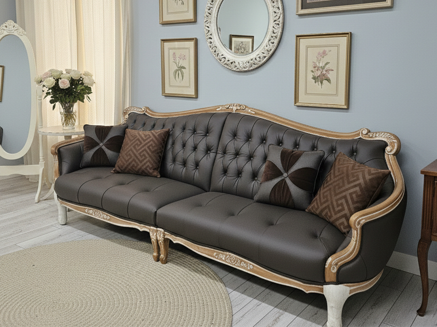 ��ü(Luce) ��ƽ ����